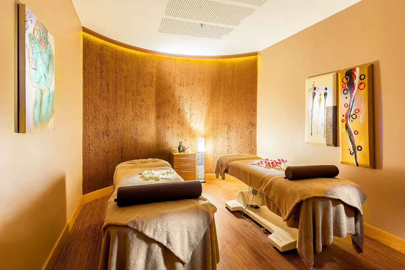 Spa & Wellness
