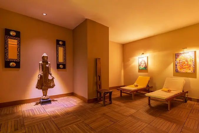 Spa & Wellness 1